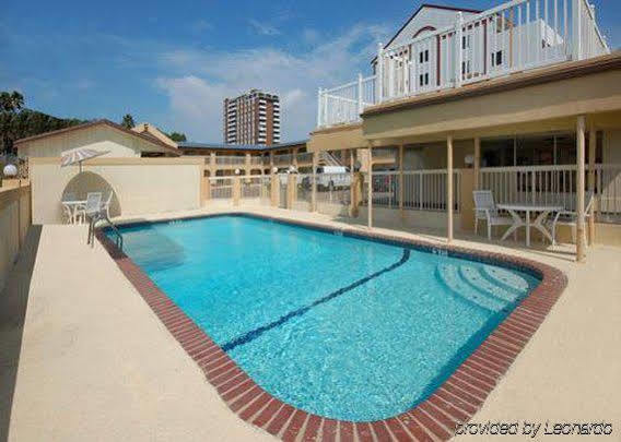 Budget Inn And Suites Corpus Christi Exterior photo